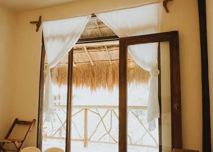 Xiknal Cozumel